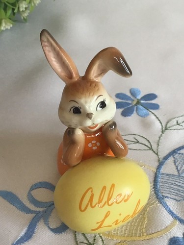 Goebel süßes hasen - goebel,