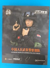 1/6 DAMTOYS - CHINESE PEOPLE'S