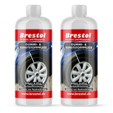 REIFENPFLEGE 2x 500 ml SET