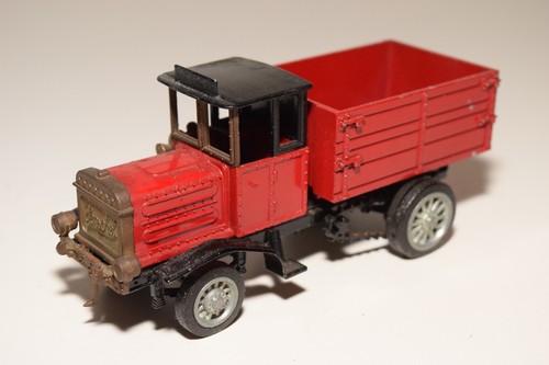 Ziss modell henschel - ziss, 1:40