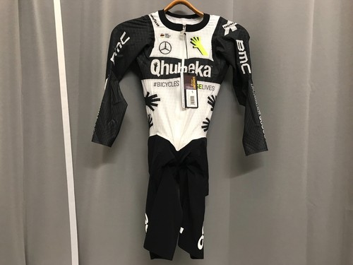 New assos feno pro - assos, rider