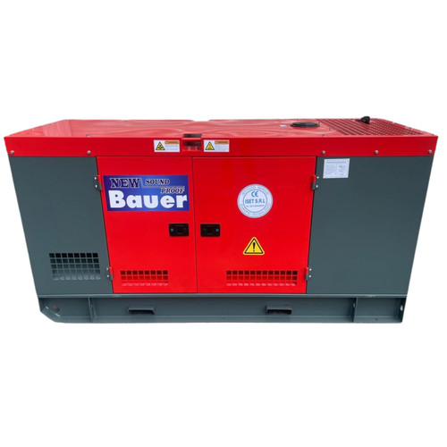 Diesel stromgenerator - diesel,