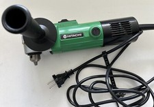 HITACHI HIKOKI D10YA Winkel