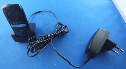 Gigaset l410 schwarz - l410,
