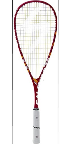 Squash schläger salming aero - squash,