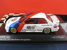 Minichamps BMW E30 M3