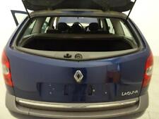 Renault Laguna 2 original Heckklappe ohne Scheibe Kombi TED44-bleu odyssee 
