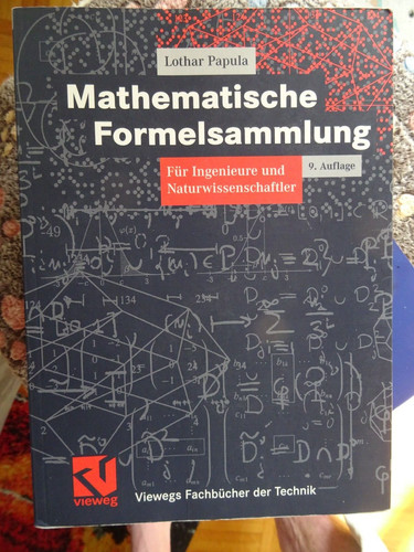 Viewegs technik mathematische - viewegs,