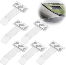 Ticket-Halter Auto, 6er-Pack