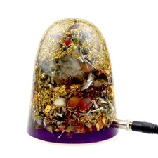 Orpanit® Orgonit Energy Cloud