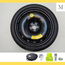 SET NOTRAD MERCEDES E-KLASSE