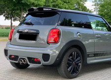 MINI F55 F56 COOPER S - REAR