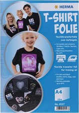HERMA T-Shirt Transferfolie