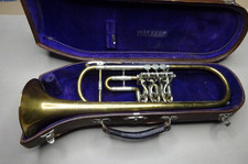 Trompete E. Böhm München