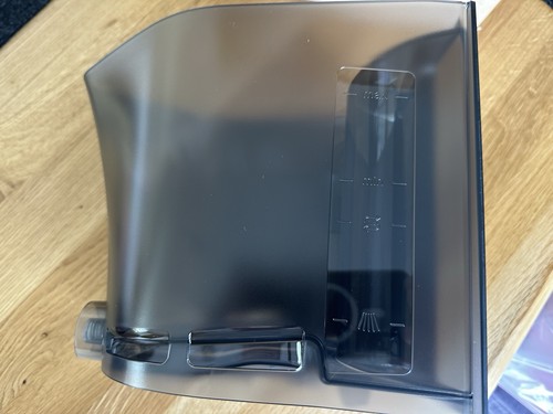 Miele wassertank für einbau - wassertank,