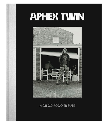 Aphex twin disco pogo - twin,