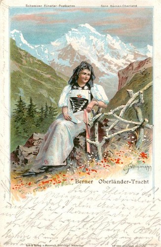 Steinmann schweiz - steinmann, c.
