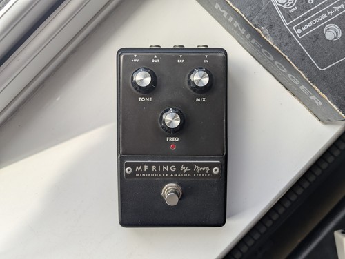 Moog minifooger ring - moog,