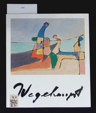 Herbert Wegehaupt : 1905 -