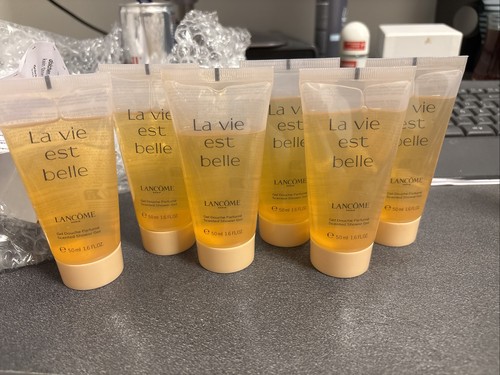 Vie est belle - 6x, lancome