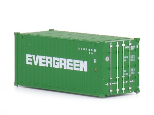 C20068 container 20ft - mu,