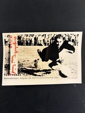 Toni Turek - DFB - WM 1954 -