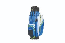 Jucad Golfbag / Bag Manager