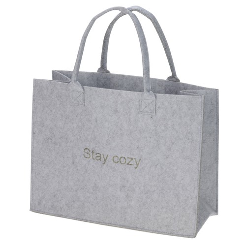 Filztasche l shopper - 26,
