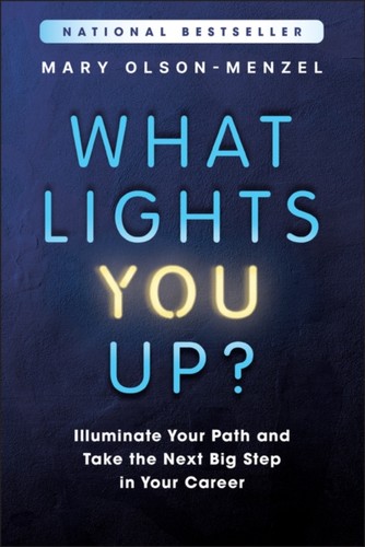 What lights you by mary - lights, up?