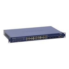 Netgear ProSafe GSM7224