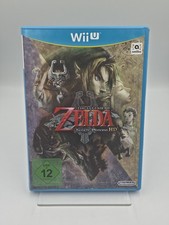 Nintendo Wii U Spiel The