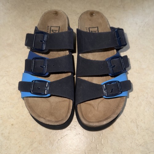 Bioline damen sandalen - bioline,