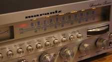 Marantz 2285B Vintage Receiver