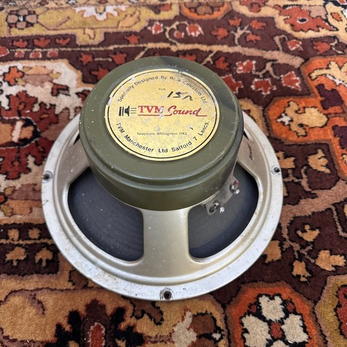 Vintage 1966 celestion - 1966,