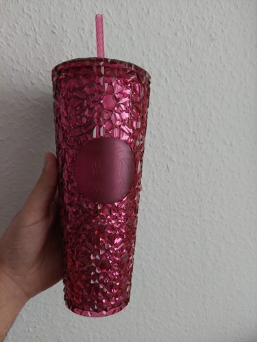 Starbucks tumbler - ,