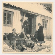 147283: Graf Luckner, Foto