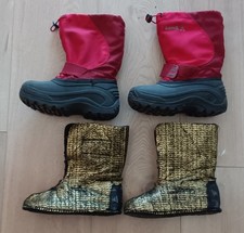 Kamik Winter Kinderschuhe