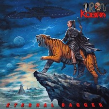 Iron kobra eternal dagger - iron,