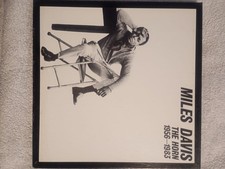 Miles Davis - the Horn