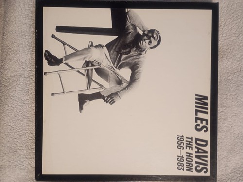 Miles davis the horn - miles,