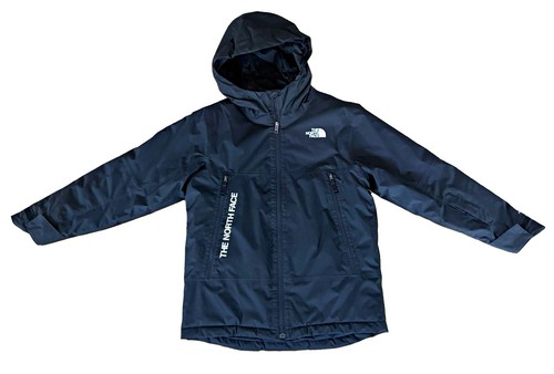 The north face - winter, jacke