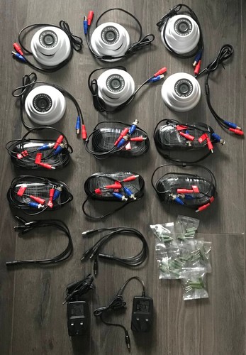 Zosi 1080p 6er pack - 1080p,