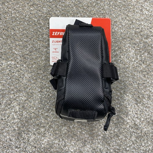 Zefal light waterproof - z,