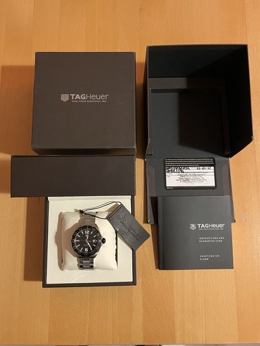 Tag heuer formula herrenuhr - 1,