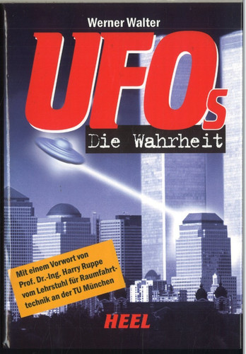 Ufos die wahrheit - , werner