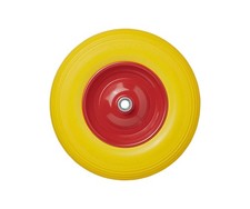 Schubkarren-Rad Ersatzrad