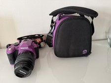Pentax digital camera - k,