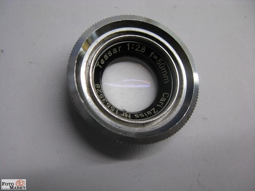 Contaflex objektiv carl zeiss - contaflex,