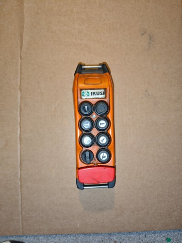 Ikusi t71 tm70 fernbedinung - t71, /