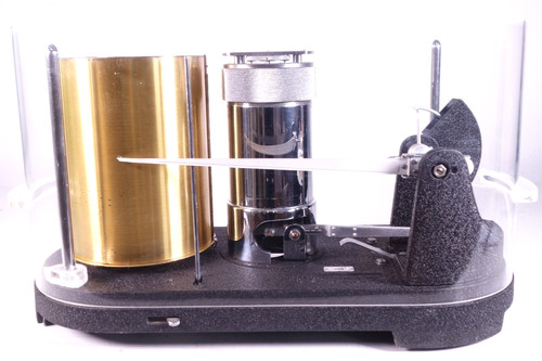 Lambrecht großer barograph - lambrecht,